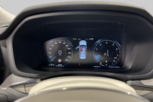 Volvo S60 esikatselu 20