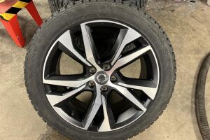 Volvo S60 esikatselu 23