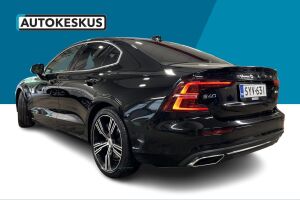 Volvo S60 esikatselu 26