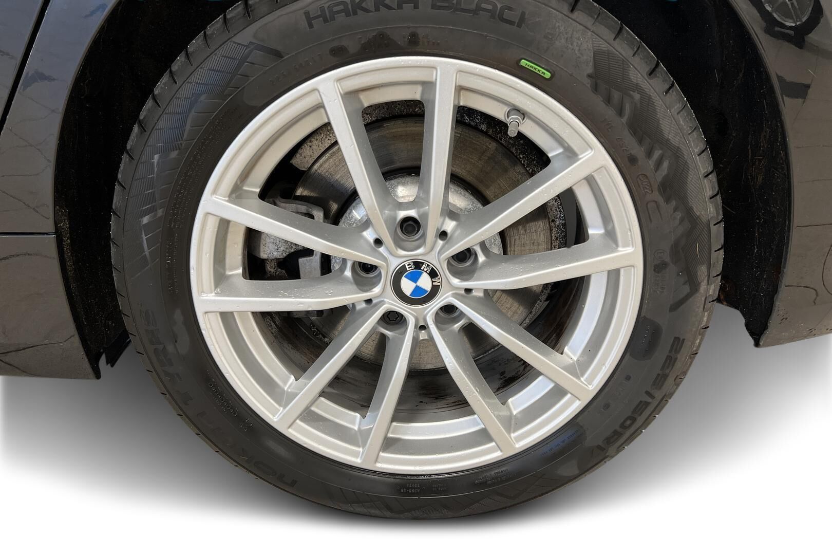 BMW 3-sarja iso kuva 12
