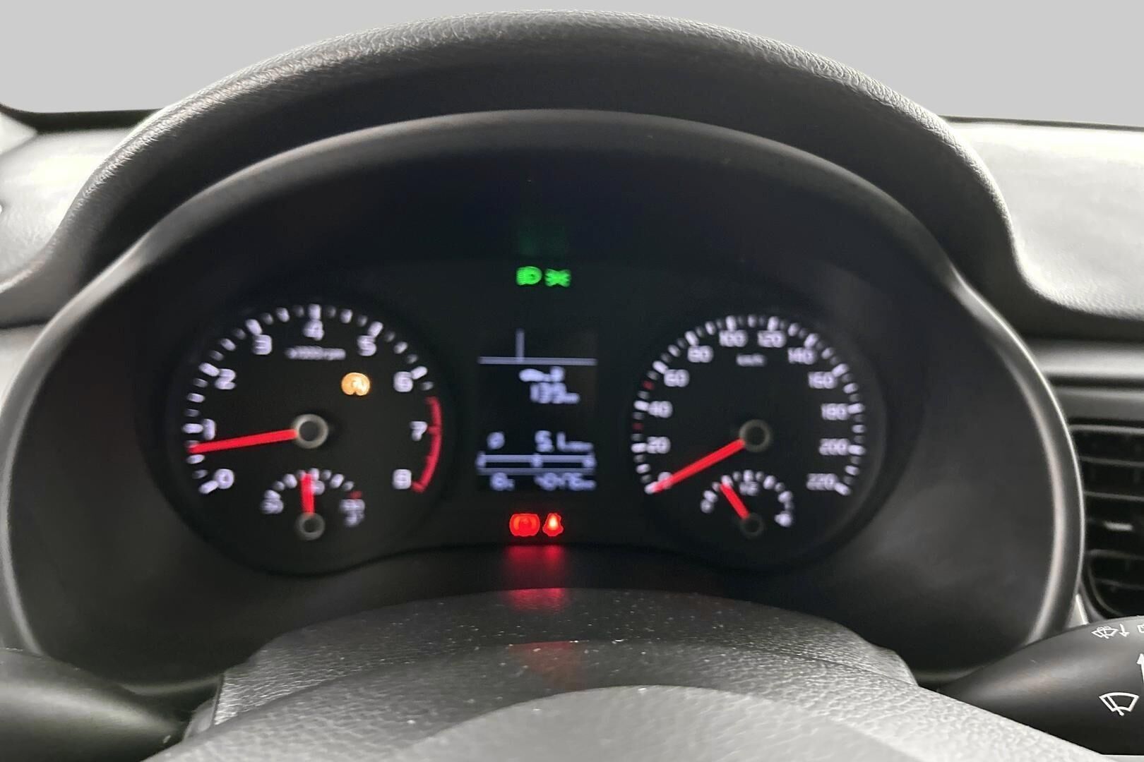 Kia Rio iso kuva 17