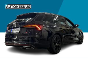 Skoda Octavia esikatselu 5