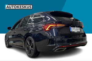 Skoda Octavia esikatselu 7