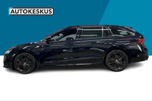 Skoda Octavia esikatselu 8