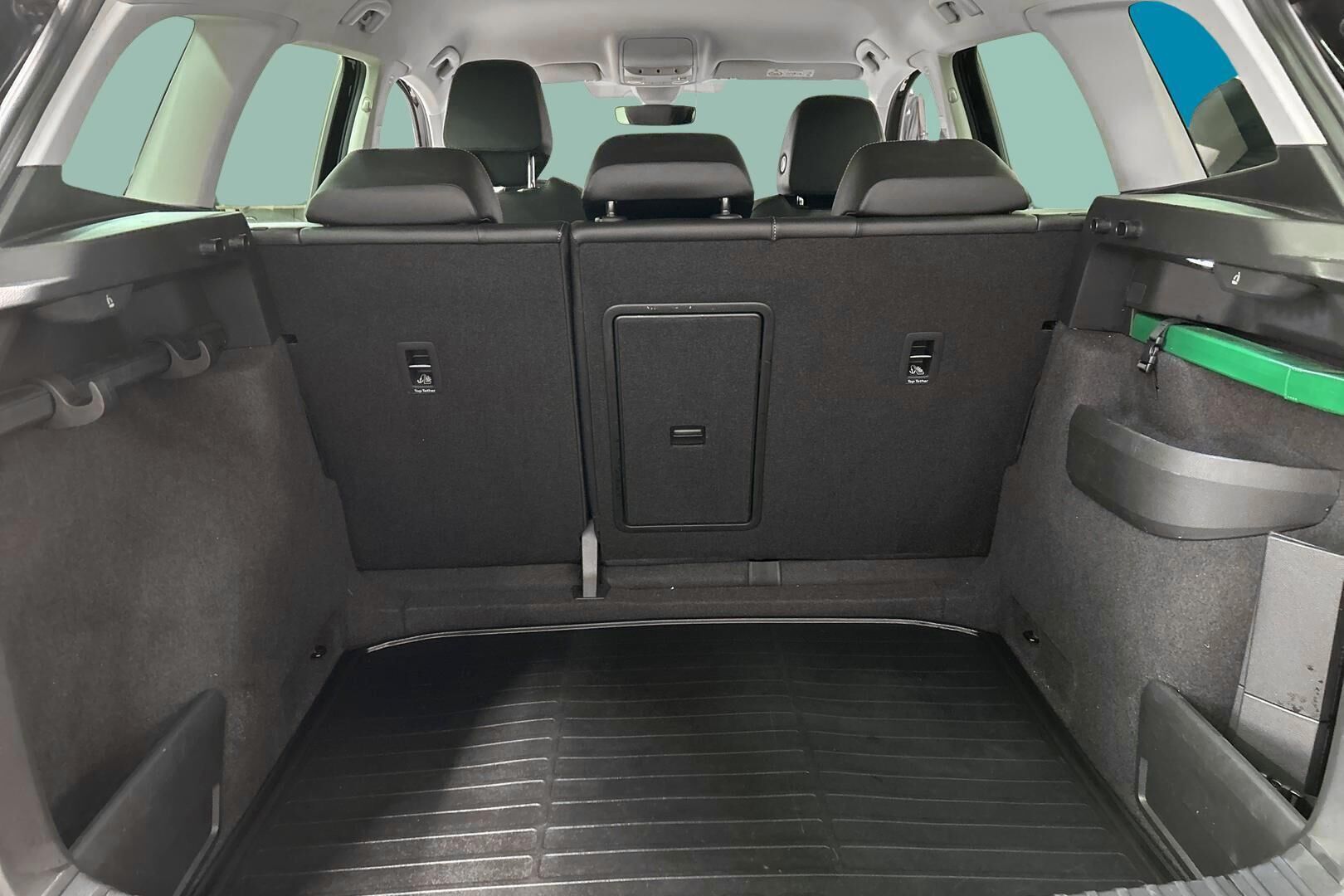 Skoda Karoq iso kuva 11