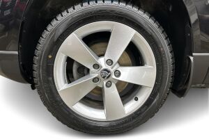 Skoda Karoq esikatselu 12