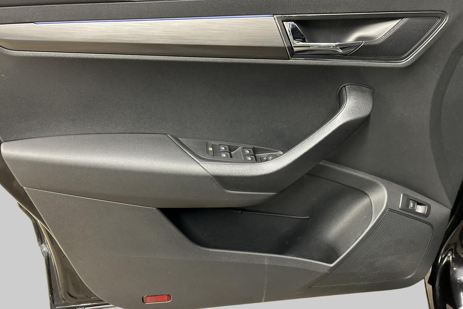 Skoda Karoq iso kuva 13