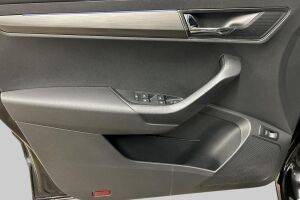 Skoda Karoq esikatselu 13