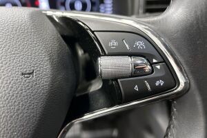 Skoda Karoq esikatselu 15