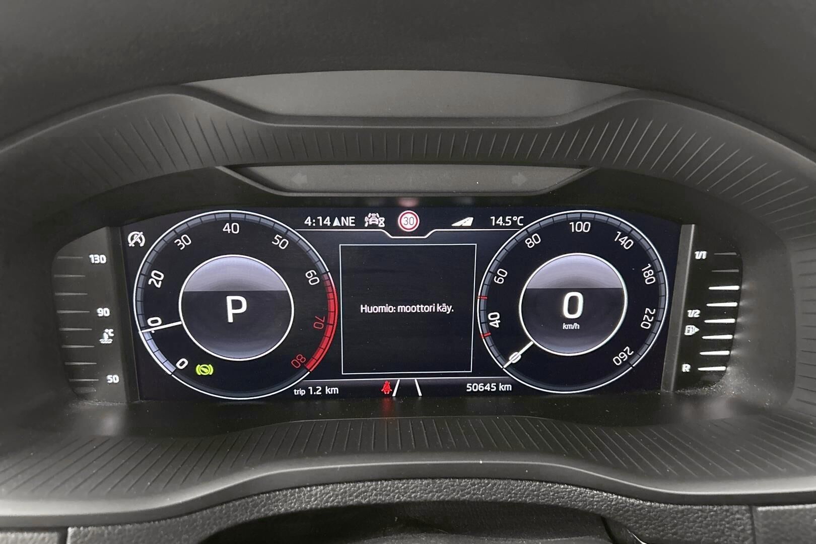 Skoda Karoq iso kuva 16