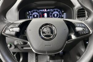 Skoda Karoq esikatselu 17