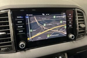 Skoda Karoq esikatselu 18