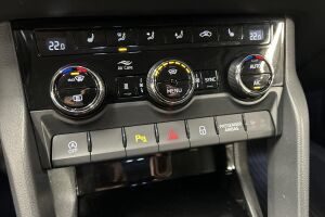 Skoda Karoq esikatselu 20