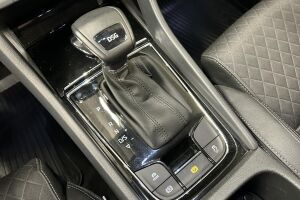 Skoda Karoq esikatselu 21