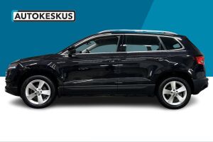 Skoda Karoq esikatselu 7