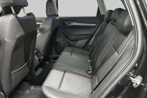Skoda Karoq esikatselu 9