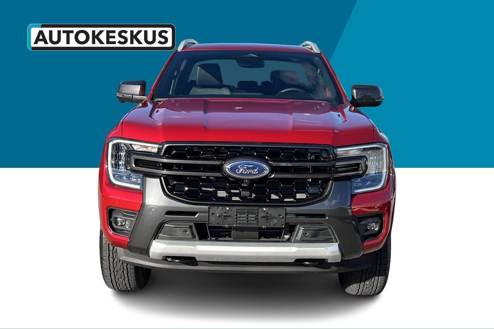 Ford Ranger 2026, kuva 2/23