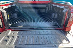 Ford Ranger esikatselu 11