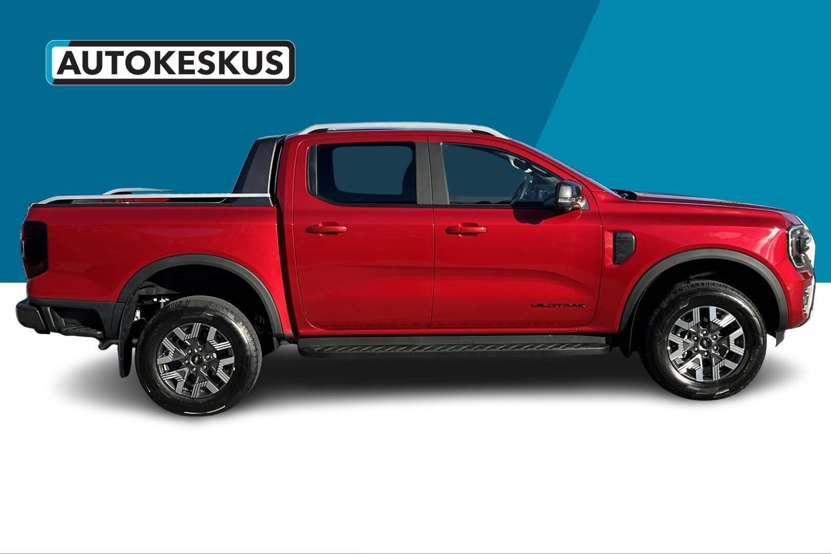 Ford Ranger 2026, kuva 4/23