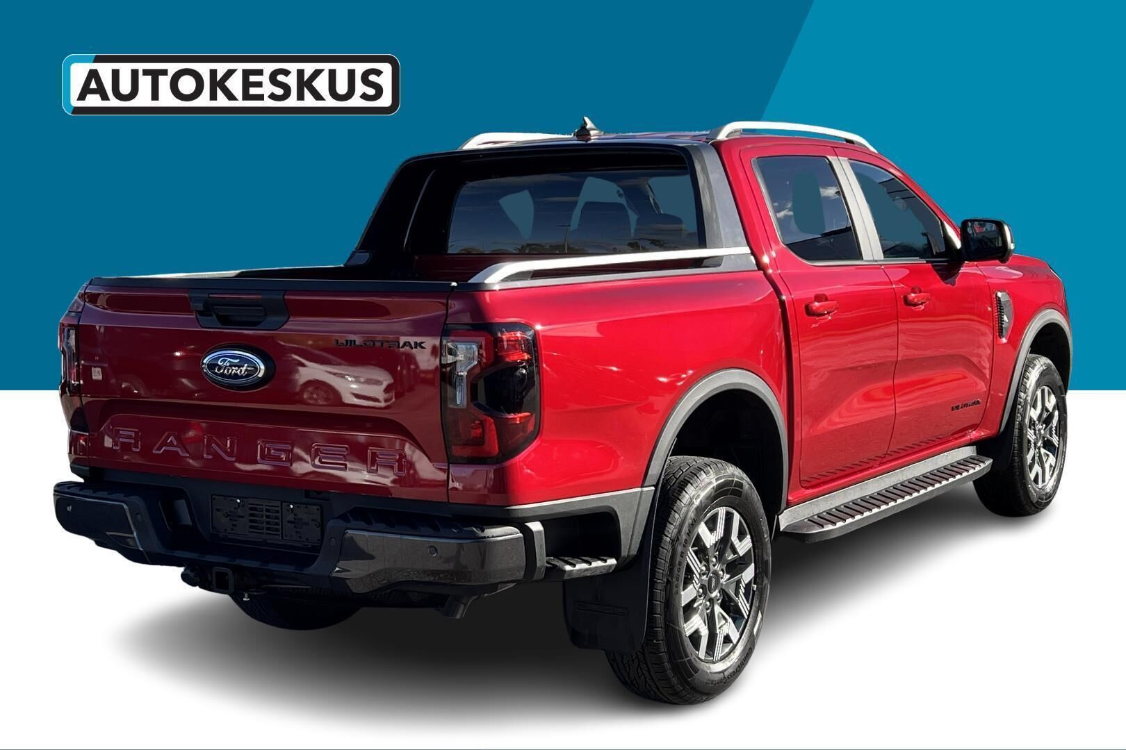 Ford Ranger 2026, kuva 5/23