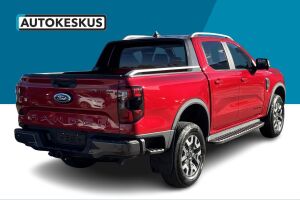 Ford Ranger esikatselu 4