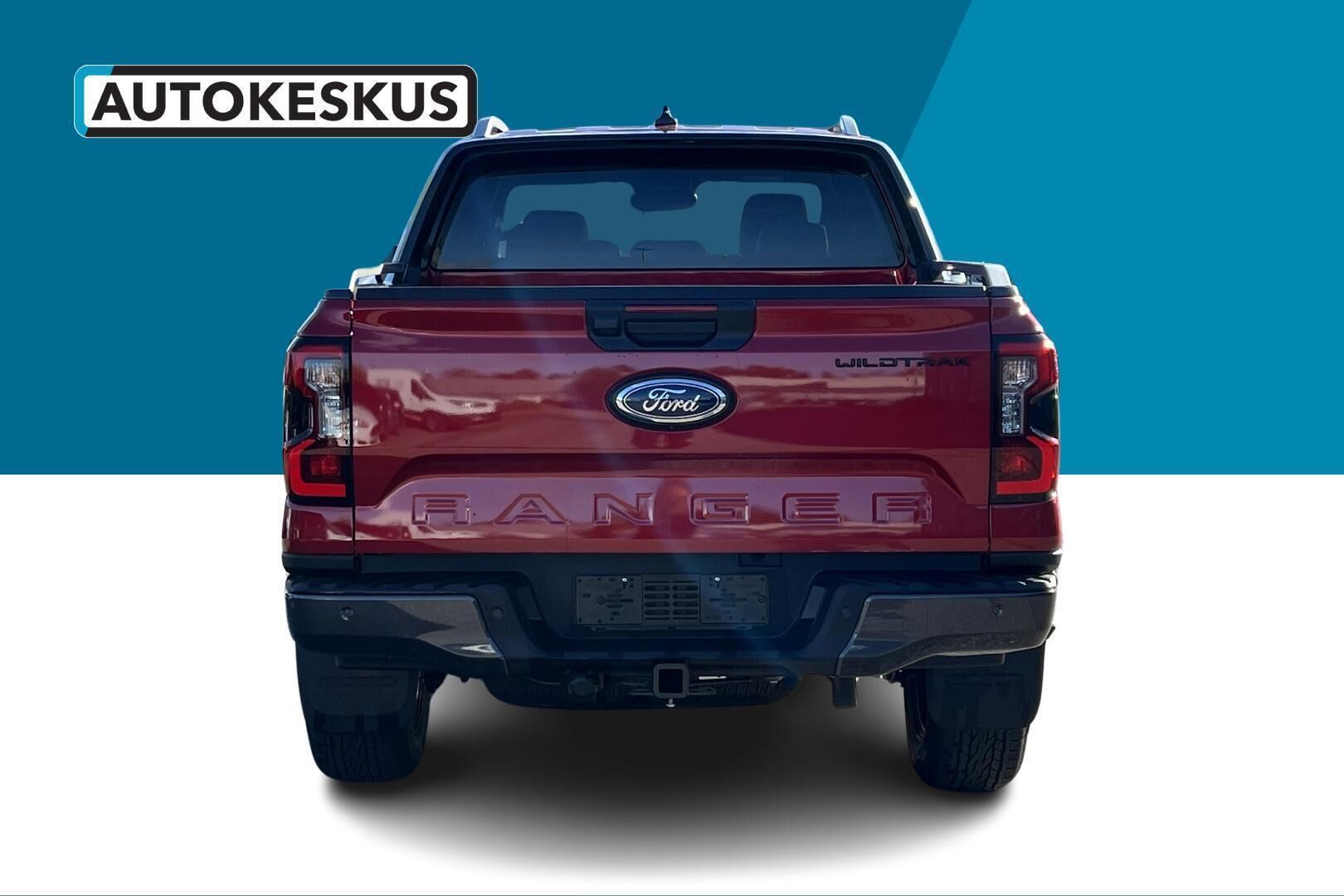 Ford Ranger 2026, kuva 6/23