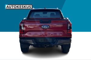 Ford Ranger esikatselu 5