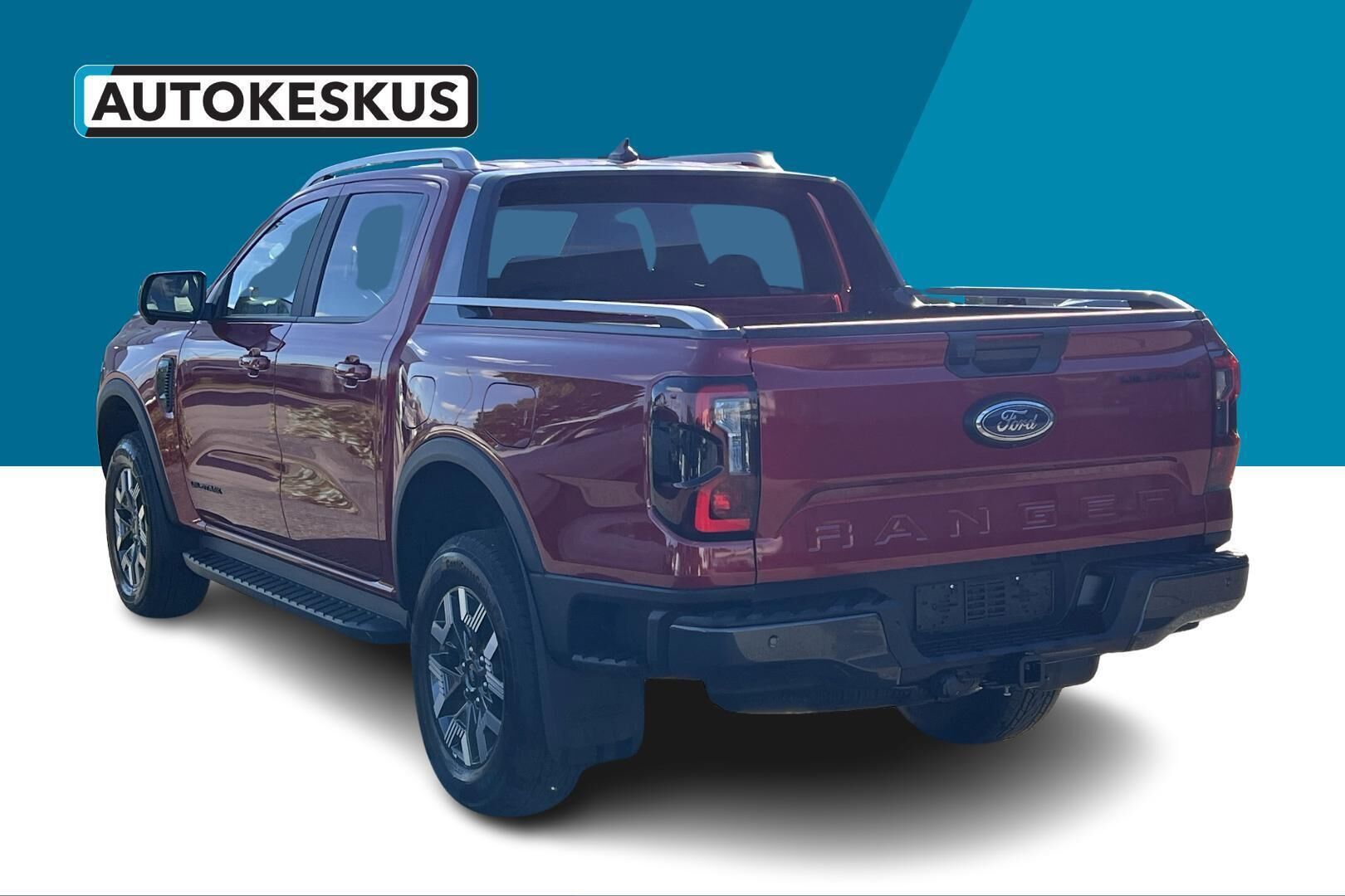 Ford Ranger 2026, kuva 7/23