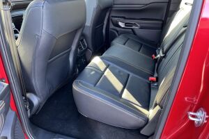 Ford Ranger esikatselu 9