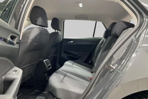 Volkswagen Golf esikatselu 8