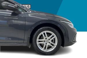 Volkswagen Golf esikatselu 10