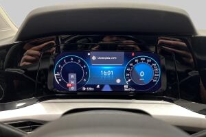 Volkswagen Golf esikatselu 11