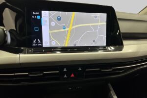 Volkswagen Golf esikatselu 12