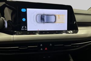 Volkswagen Golf esikatselu 13