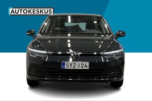 Volkswagen Golf esikatselu 31