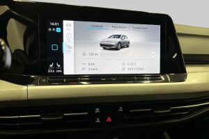 Volkswagen Golf esikatselu 17