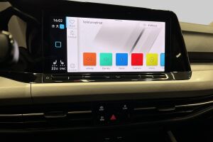 Volkswagen Golf esikatselu 34