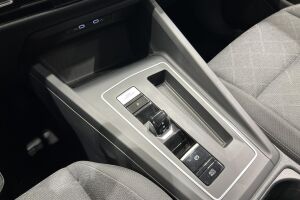 Volkswagen Golf esikatselu 35