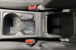 Volkswagen Golf esikatselu 36