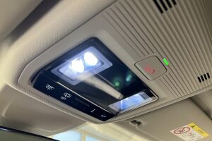 Volkswagen Golf esikatselu 19