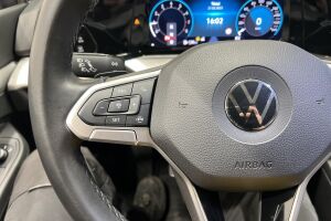 Volkswagen Golf esikatselu 21