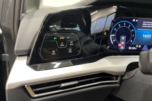 Volkswagen Golf esikatselu 22