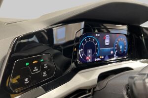 Volkswagen Golf esikatselu 23