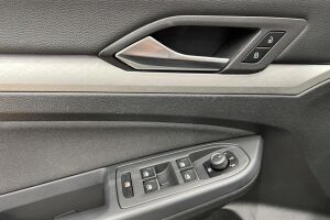 Volkswagen Golf esikatselu 24