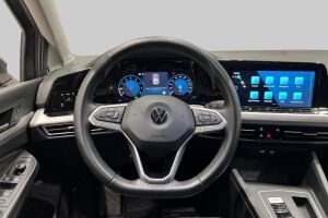 Volkswagen Golf esikatselu 27