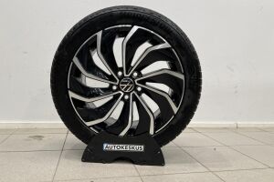 Volkswagen Golf esikatselu 28