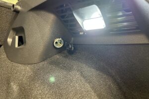 Volkswagen Golf esikatselu 29