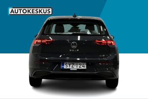 Volkswagen Golf esikatselu 32