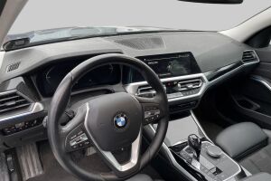 BMW 3-sarja esikatselu 1