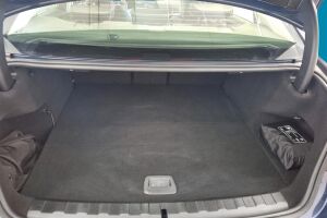 BMW 3-sarja esikatselu 11